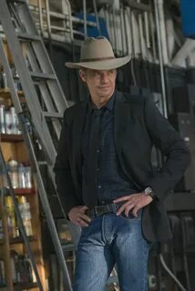 Justified 5