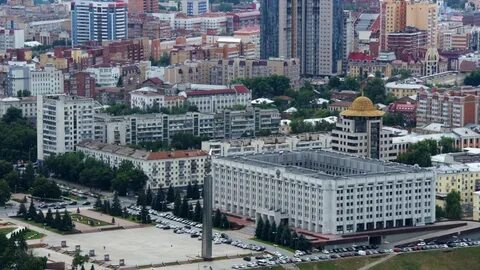 Самара волжский город