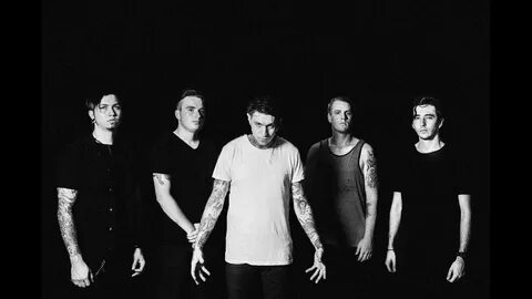 Imminence группа