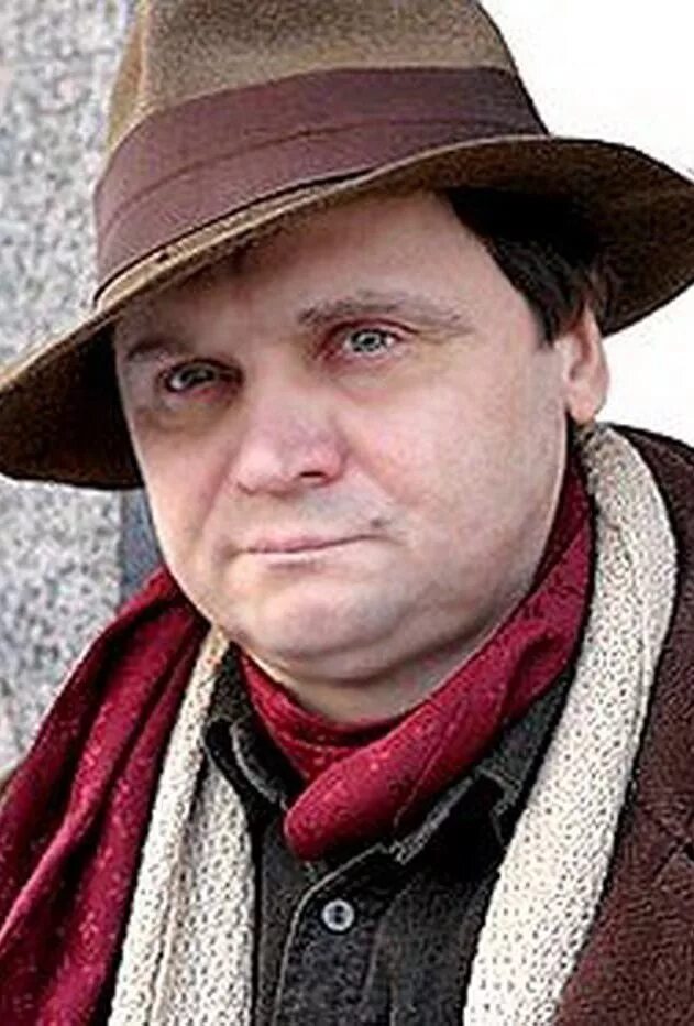 Константина воробьева актер. Константина воробьева актер