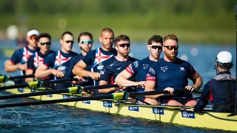 Rowing 2015