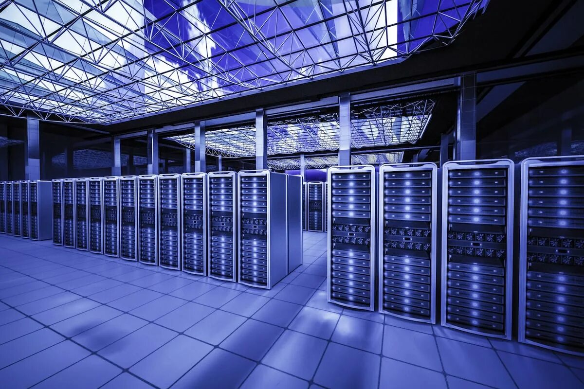 Computer databases