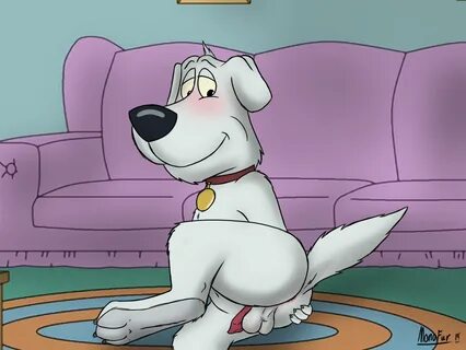 brian griffin, family guy, 2019, absurd res, digital media (artwork), hi re...