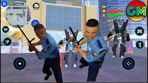 Real gangster crime читы