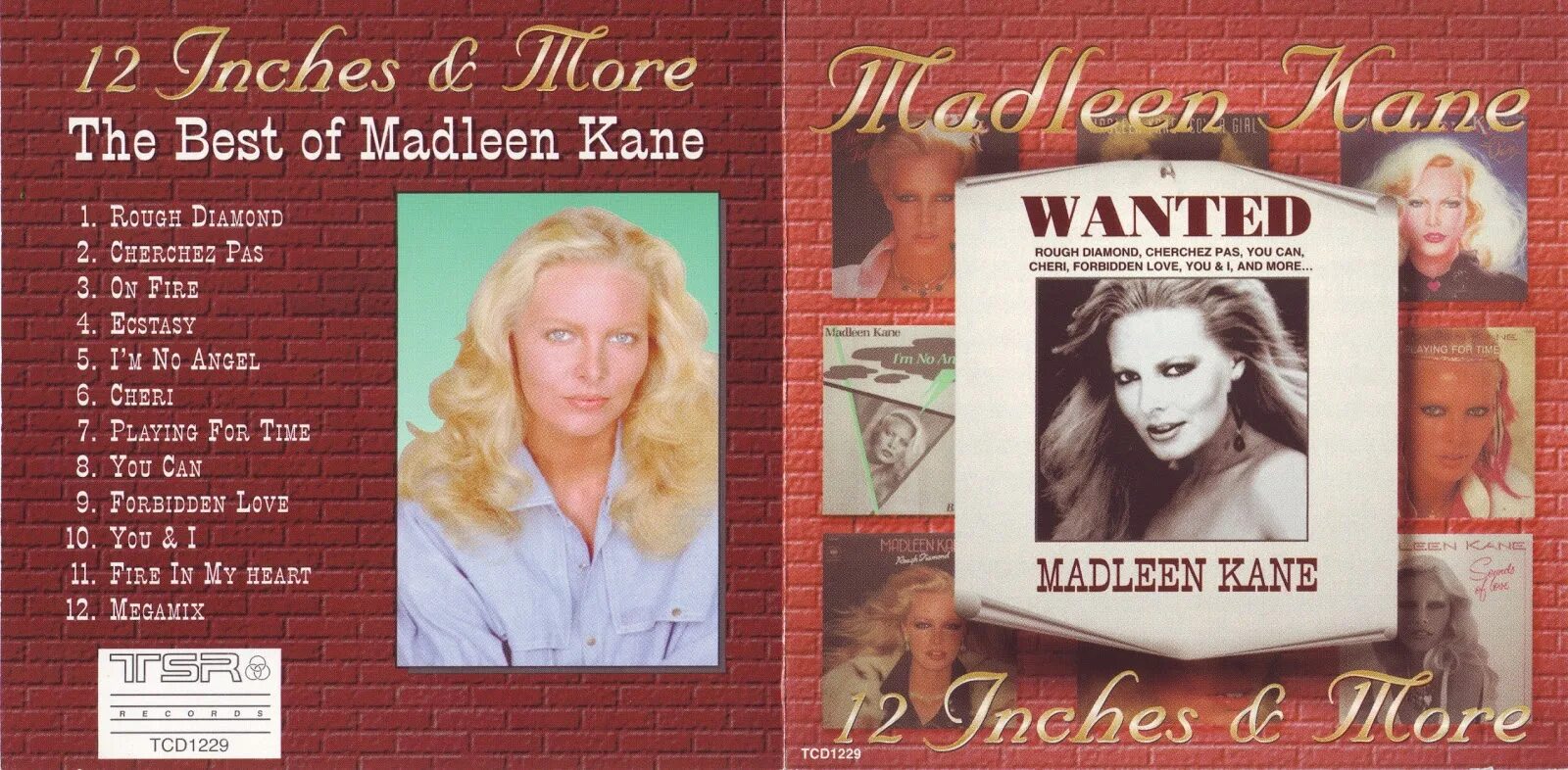 More 1 cd