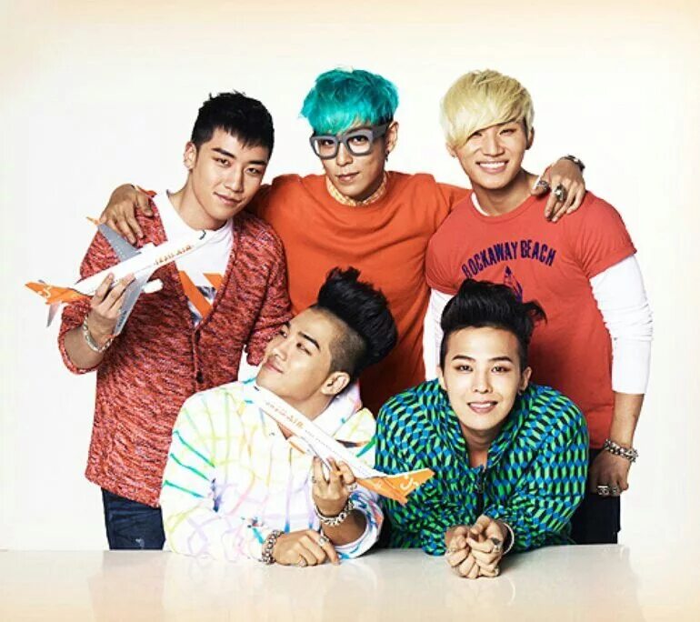 Big bang com