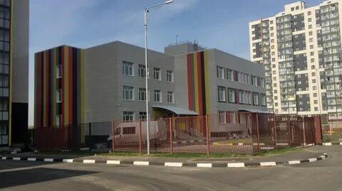 Новое лыткарино