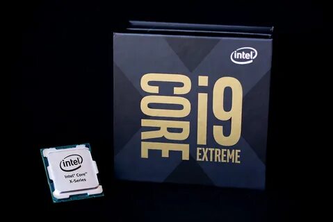 Core i3 10 поколения