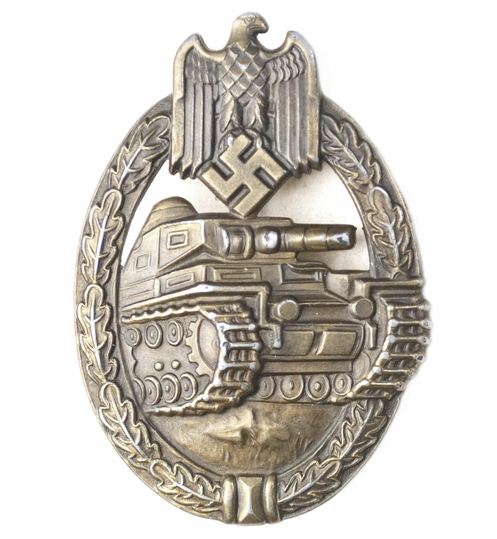 Медаль за танковую атаку. Медаль танковые войска. Немецкий орден за танковую атаку. Танковые медали