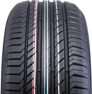 235 60 r18 contisportcontact 5