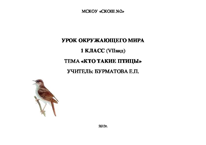 Птицы конспект урока. Урок птицы 1 класс окружающий мир. Конспект урока по окружающему миру 1 класс птицы. Окружающий мир 1 класс 1 кто такие птицы.