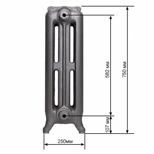 Вес секции чугунной батареи МС-140. Радиатор чугунный МС-140 мощность 1 секции КВТ. МС-140 радиатор габариты секции. Чугунная батарея 1 секция вес 1 секции. Чугунный ребро