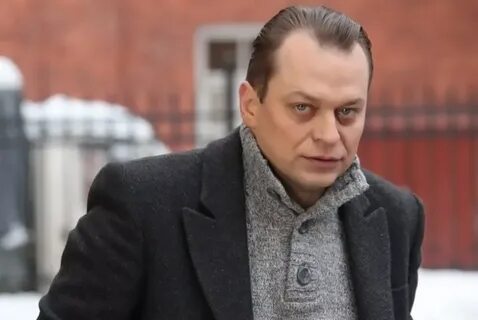 Актер кот