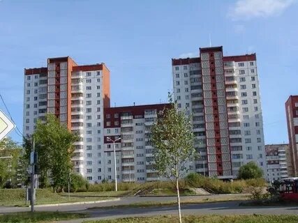 Квартира садовый пермь