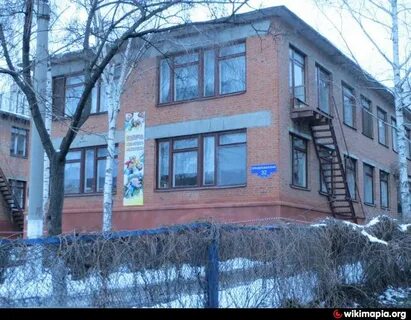 Преображенская 1 белгород
