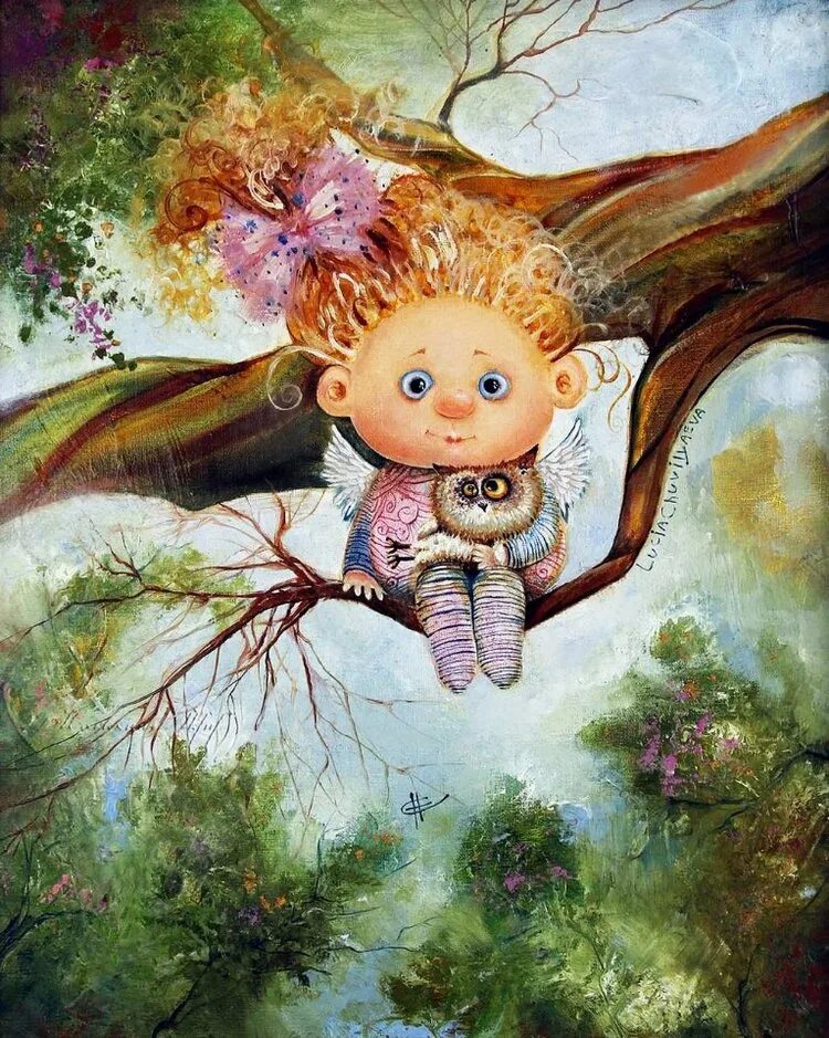 Гуру чудо как милы. Радостные иллюстрации. Гуру чудо как милы. Мексиканский глазоух. Гуру чудо как милы.