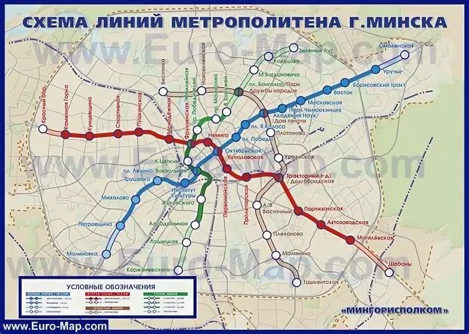 Схема метро Минска 2021. Схема метро Минска 2022. Карта метро Минска 2022. Метро Минска 2023.