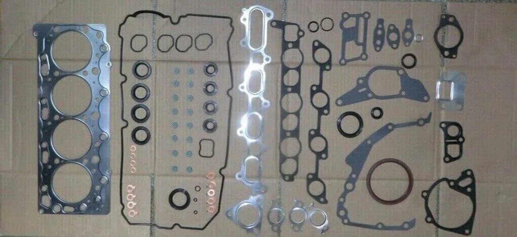 комплект прокладок двигателя т40. комплект прокладок 4d56. прокладка двигателя 514 е4 паронит. комплект прокладок двигателя jeep commander 5. то-4y.
