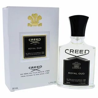 Royal oud парфюм