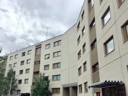 Костомукша 10