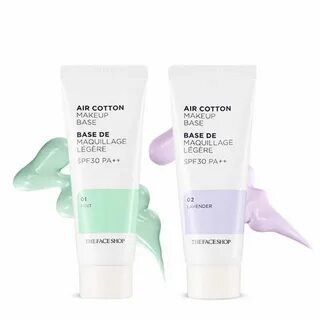 Be face shop