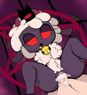 Cult of the lamb.