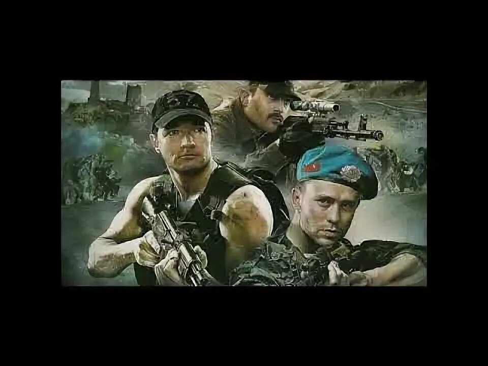 Скачать сериал Десантура 8 серий (2009) mp4, avi на андроид телефон бесплатно че