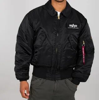 Alpha industries cwu 45