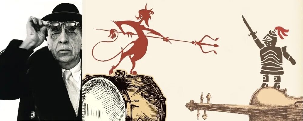 История солдата игорь стравинский. Эскизы обержонуа история солдата стравинского. Old scratch дьявол. История солдата стравинский. История солдата балет.