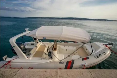 Rib top