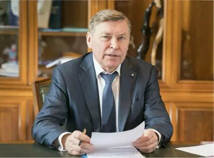 Ректор рудн