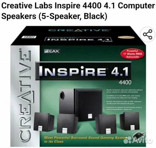 4400 4. Creative inspire 4.1 4400. Creative inspire 4400 пульт громкости. Creative inspire m4500. Creative inspire 4.1 4400 схема.