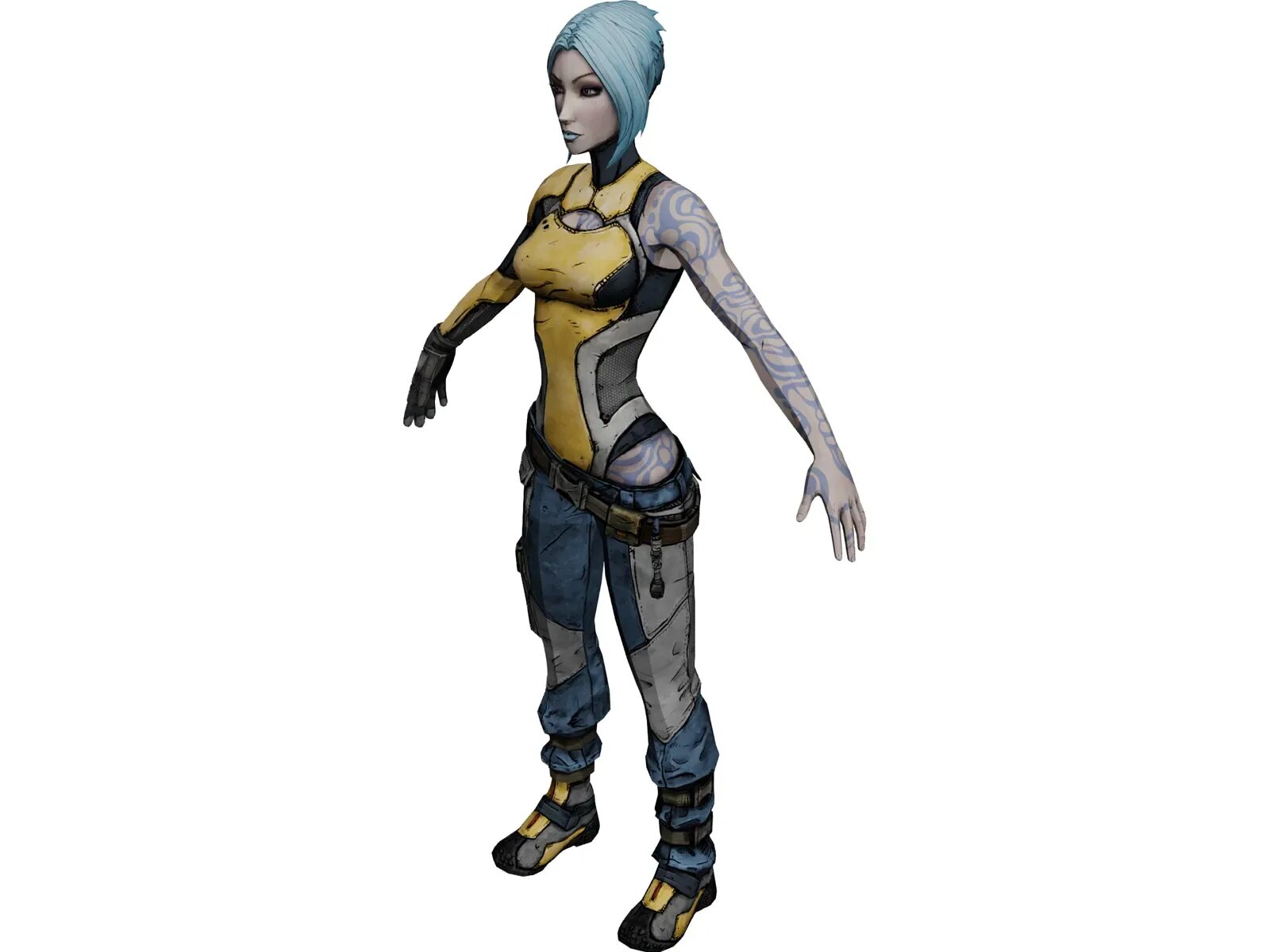 Borderlands calculator. Maya borderlands 2 model. borderlands 3 майя. borderlands 2 3д модели. 3d модели из borderlands 1.