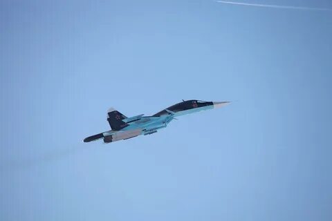 Воздух 34