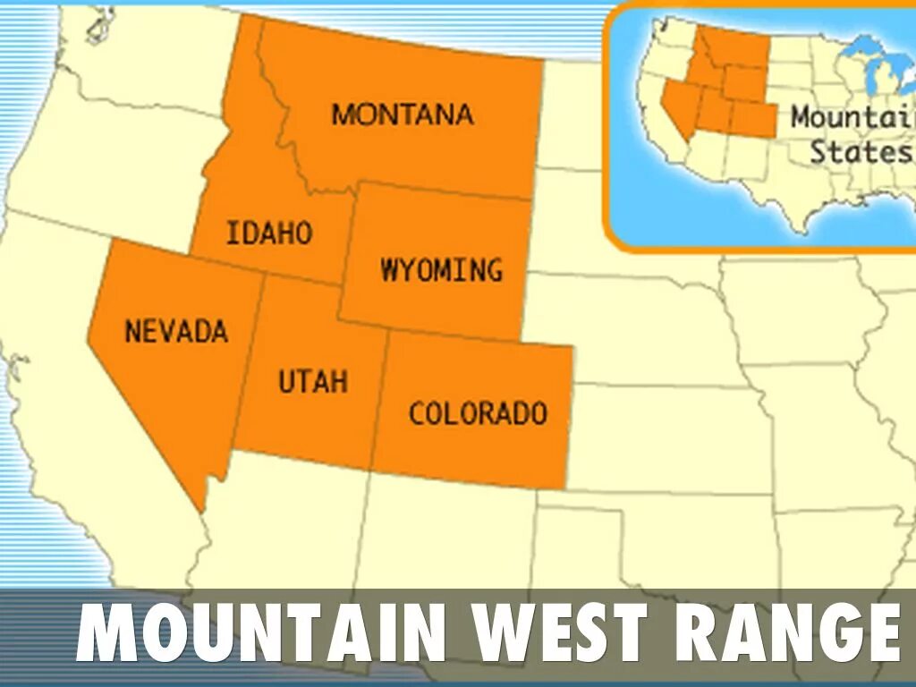 Штат Монтана на карте США. Montana штат на карте. Rocky Mountains USA на карте. Штат монтана на карте