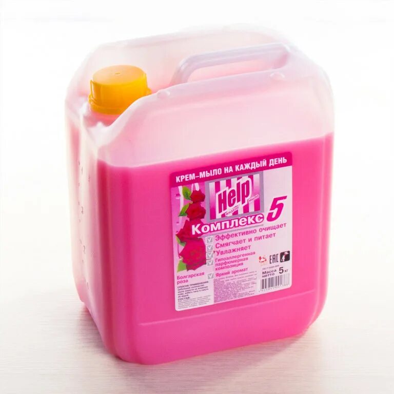 Крем мыло 5 л. Мыло жидкое хелп 5л антибактериальное. Мыло 5 литров. Жидкое мыло розовое. Жидкое мыло для пола 5 литров.