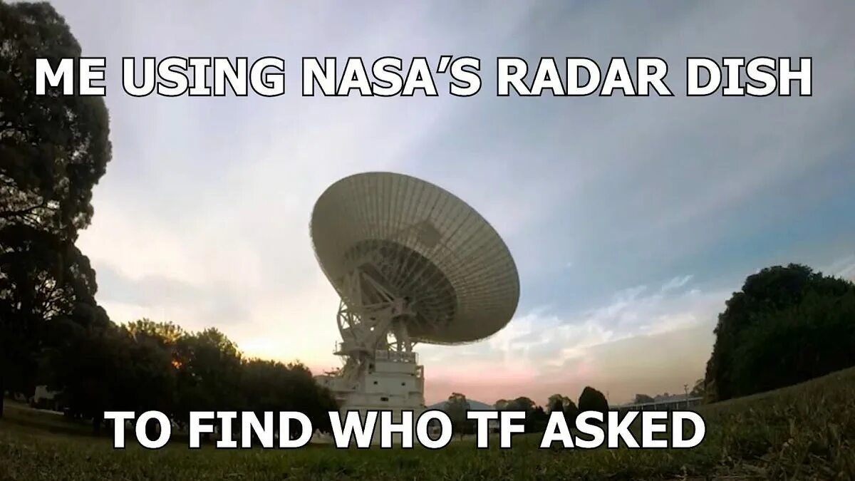If it need to find