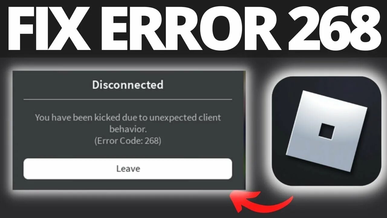 Роблокс ошибка 268. 268 роблокс. error code 268 roblox. error 267. роблокс ошибка 267.