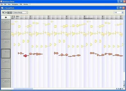 Melodyne