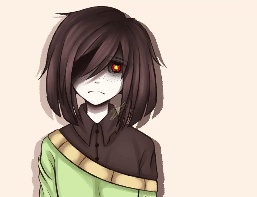 Chara reader