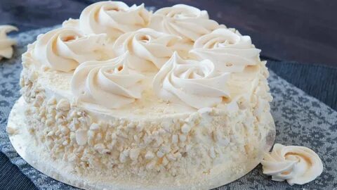 Šlehačková bábovka: Recept, od kterého se nedá odolat! Proč je dokonalý?