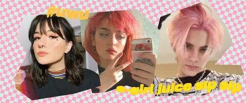 Who is e girl