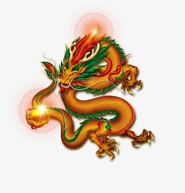 Дракон 2024 пнг. Китайский дракон. Красный китайский дракон. Дракон ушу. Китайский зеленый с красным дракон.