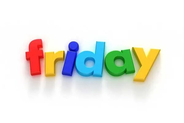 Картинки с пятницей на английском языке. Пятница надпись. Дни недели на английском. Пятница на английском. Дни недели на английском языке по порядку.