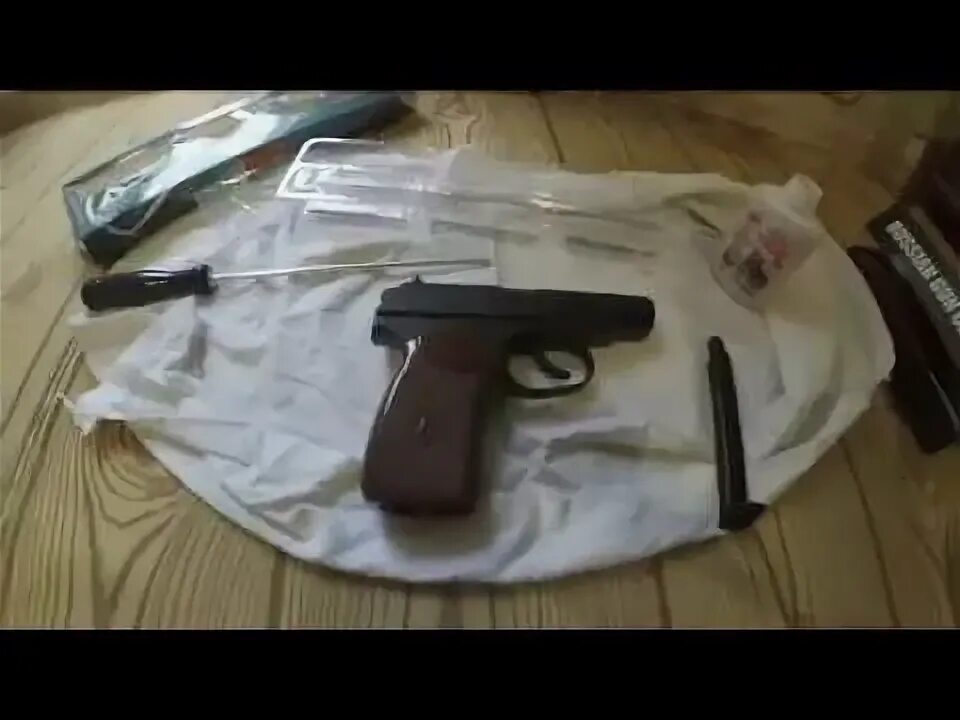 Как чистить пм