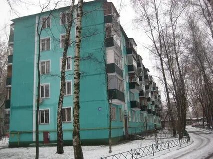 116 квартал