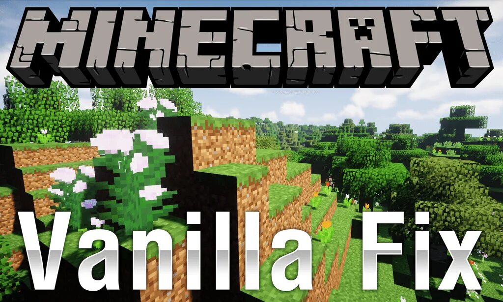 Fix 1.12 2. Мод vanillafix. vanillafix 1.12.2. майнкрафт мод vanillafix. vanilla fix 1.12.2.