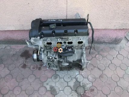 Запчасти форд 1.6