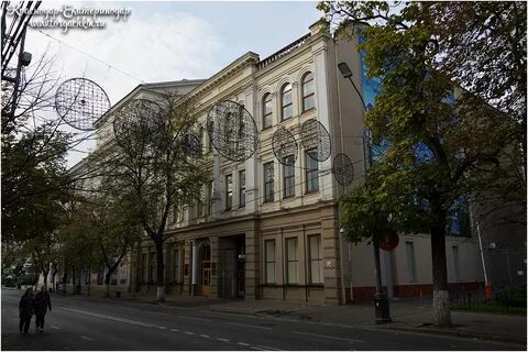 Городское наследие