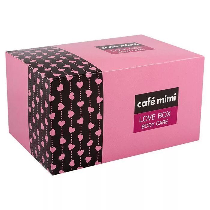 Cafe Mimi набор подарочный. Набор Cafe Mimi Happy Box body Care. Cafe Mimi подарочный набор Love Care. Cafe Mimi подарочный набор кремов. Набор mimi